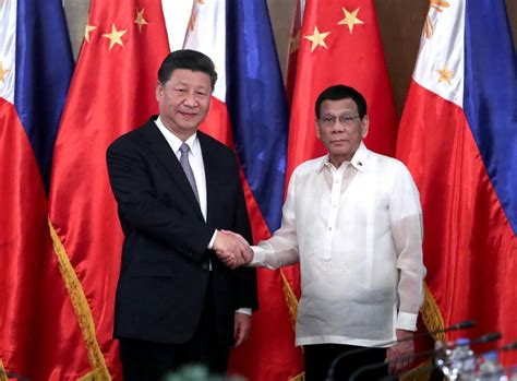 china philippines relations
